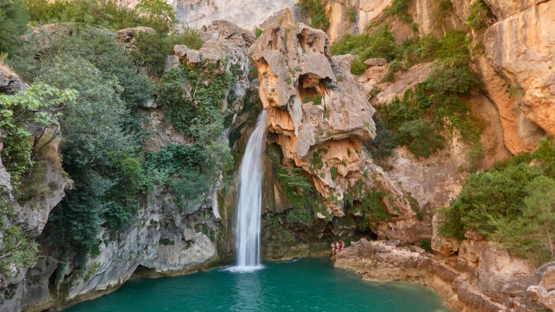 Parque Natural de las sierras de Cazorla, Segura y Las Villas-Rural Sierra Sol