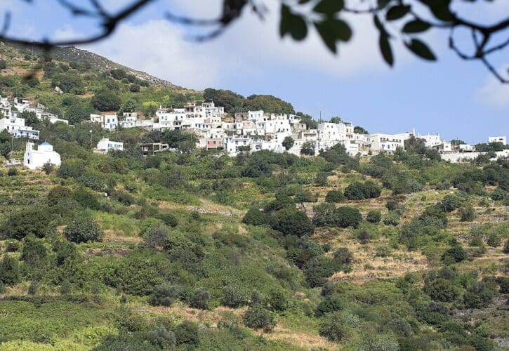 Bérchules, naturaleza y tradición en la Alpujarra