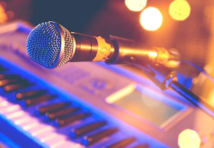 Eventos en la Sierra de Cazorla: música, cultura y deporte