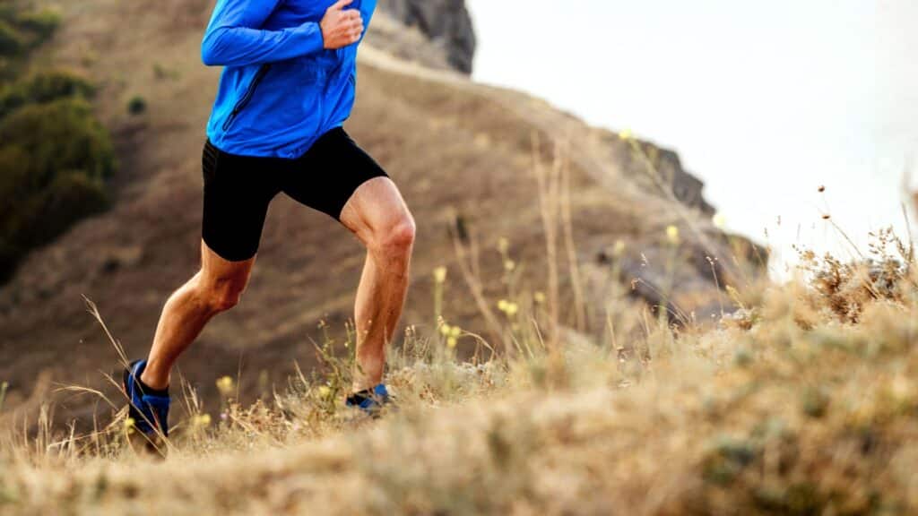 Prueba de atletismo-Rural Sierra Sol
