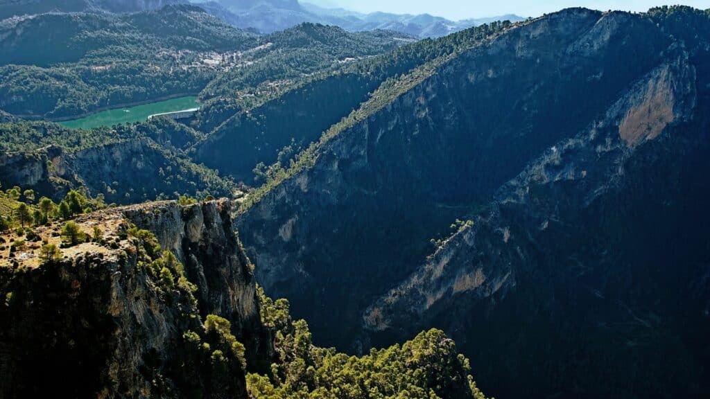 Valle de la Osera-Rural Sierra Sol